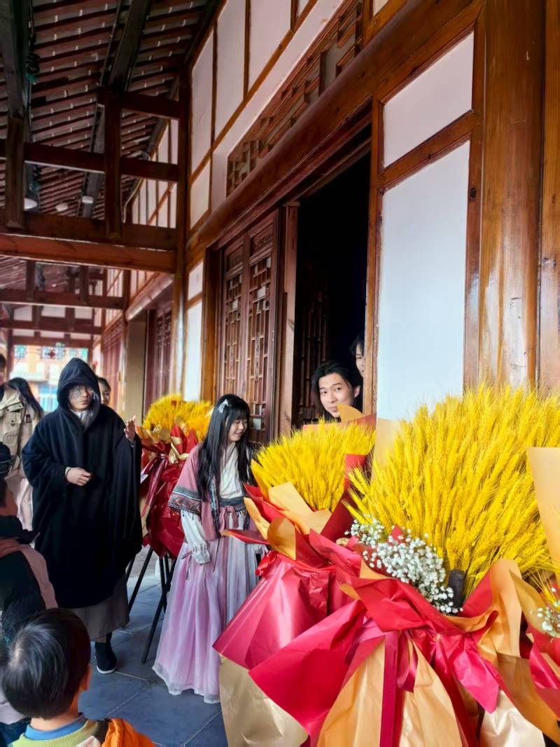 全南县文旅项目策划